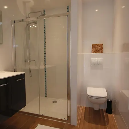 Villa Des Agapanthes *