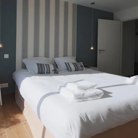 Villa Des Agapanthes Pleumeur-Bodou
